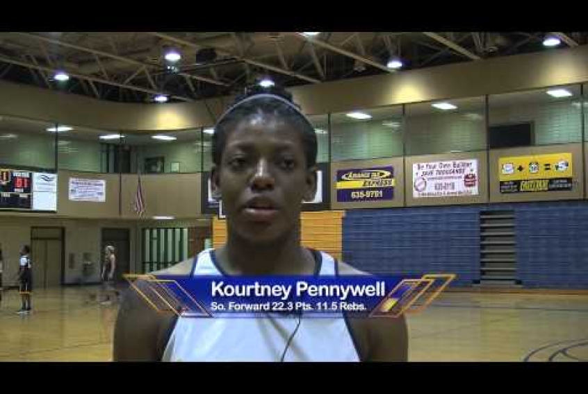 Embedded thumbnail for LSUS Athlete of the Year