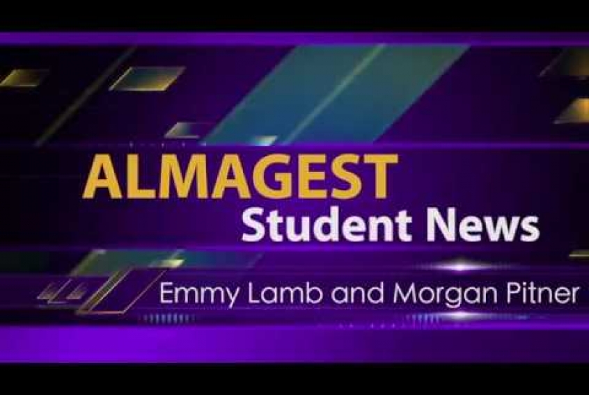 Embedded thumbnail for &amp;#039;TimTalk&amp;#039; - Dr. Tim Magner talks with LSUS CS students